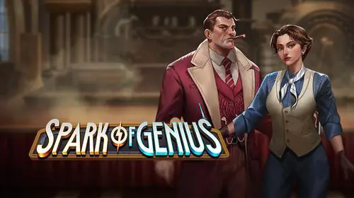 Spark of Genius